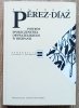 Victor M. Perez-Diaz Powrót społeczeństwa obywatelskiego w Hiszpanii